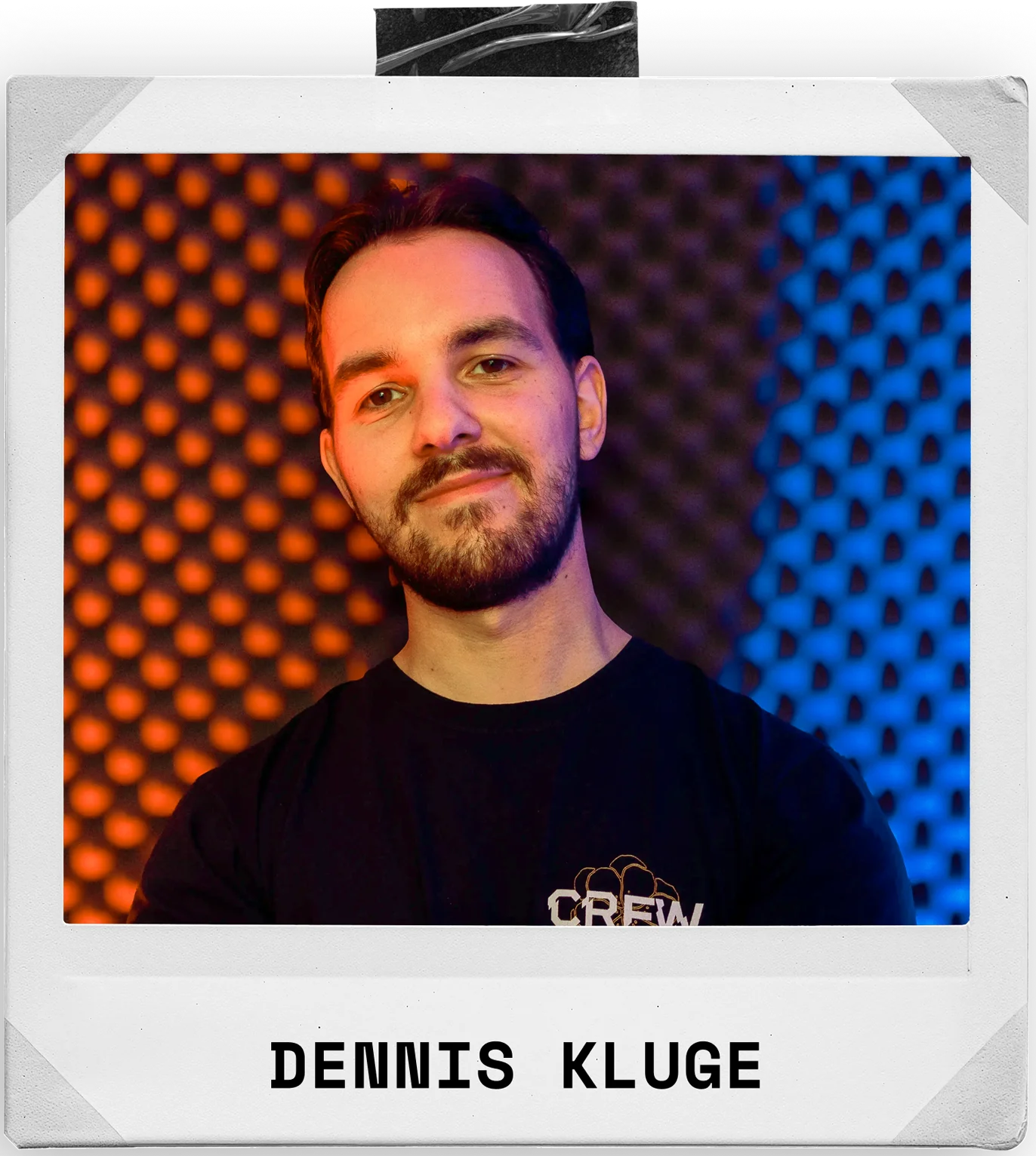 Dennis Kluge