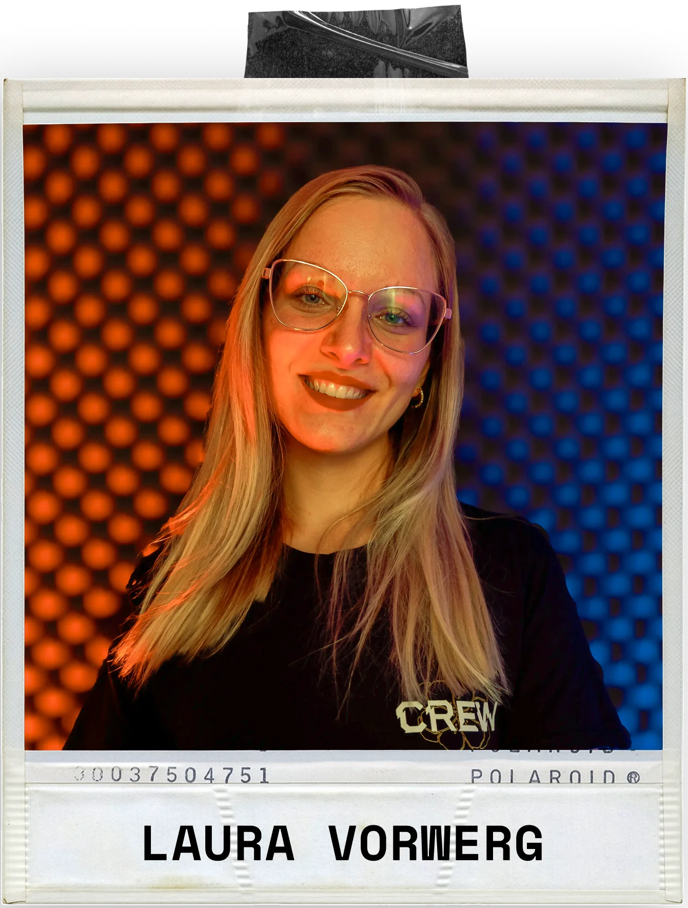 Laura Vorwerg