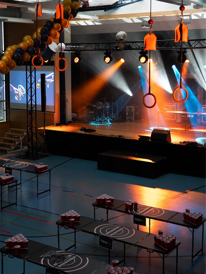 Event Einblick 2
