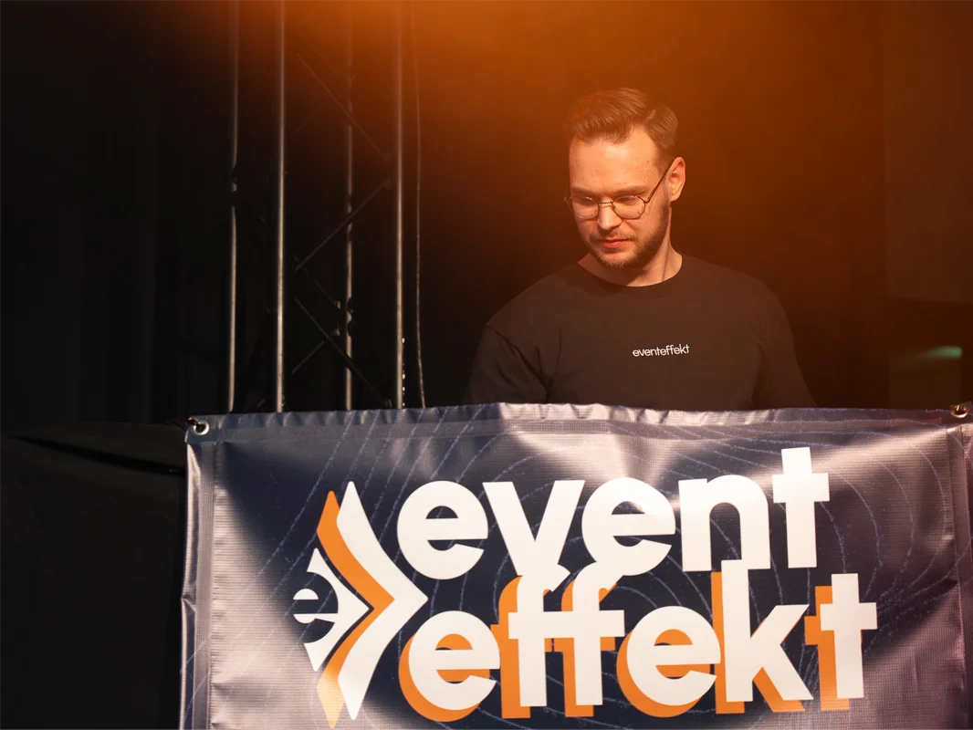 Event Einblick 5
