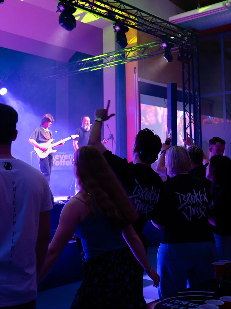 Event Einblick 7