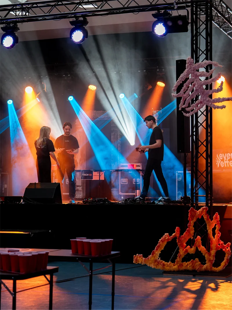 Event Einblick 15